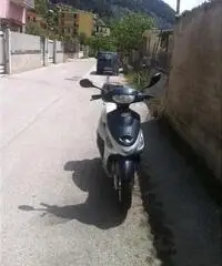 Scooter HDM Speedy 50cc - 2