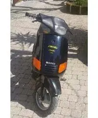 Piaggio Zip 50