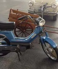 PIAGGIO SI' - 3