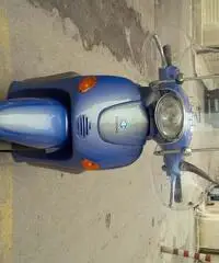 Piaggio liberty - 2