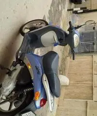 Piaggio liberty - 4