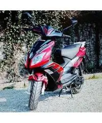 Moto bellini b - 2 50cc - 2