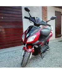 Moto bellini b - 2 50cc - 3