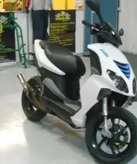 Scooter Piaggio NRG - 2