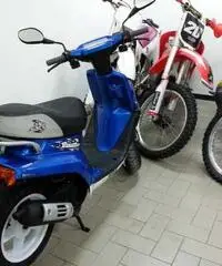 Booster Spirit 50 Limited Edition /1900 km - Pari al Nuovo - 2