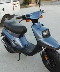 MBK Booster Spirit 50 cat 2002 - Pari al nuovo - 3