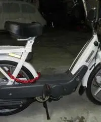 Ciao Piaggio 2006