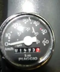 Ciao Piaggio 2006 - 5