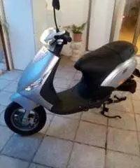 Scooter 50cc 4t - 2