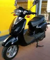 NUOVO Scooter Elettrico acquistato 2014