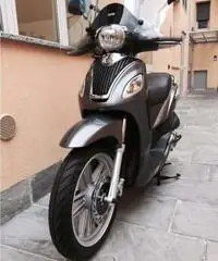 SYM Symphony 125 S