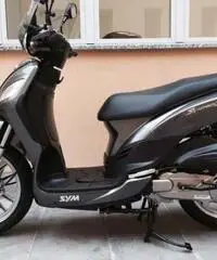 SYM Symphony 125 S - 3