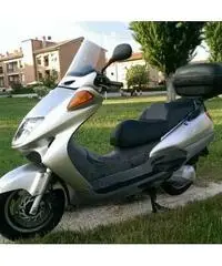 HONDA PHANTEON 150 - 4