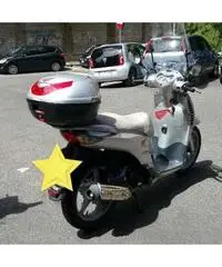 HONDA SH 150 ANNO 2004