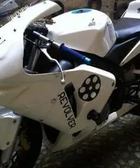 Cbr 600 honda