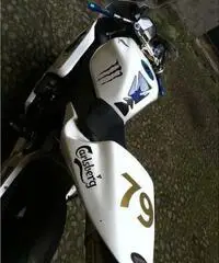 Cbr 600 honda - 5