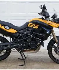 BMW F 800 GS - 2