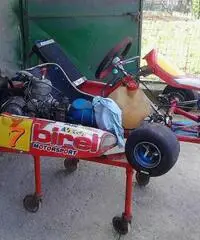 Gokart - 2