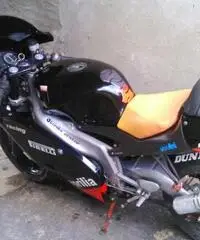 Aprilia 125 RS - 4