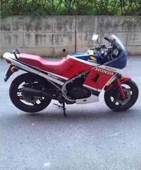 HONDA VF 500 FII 1985 KM 26000