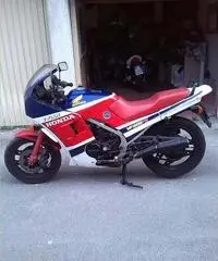 HONDA VF 500 FII 1985 KM 26000 - 3