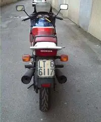 HONDA VF 500 FII 1985 KM 26000 - 4