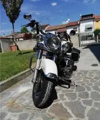 Harley Davidson Road King 1450 cc - 3