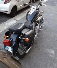 Suzuki intruder 125 - 2