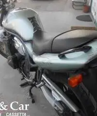 MOTO SUZUKI BANDIT 1200 2000 - 3