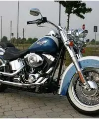 Harley Davidson 1450 i Deluxe