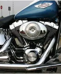 Harley Davidson 1450 i Deluxe - 3