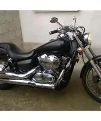 honda shadow spirit vt 750