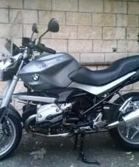 BMW R1200R