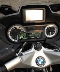 BMW R1200 RT, novembre 2014 ( modello 2015 ) - 3