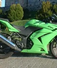 Ninja 250 - 4