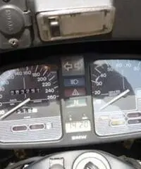 BMW K1100 LT DEL 1992 PERFETTA DA USARE SUBITO - 2