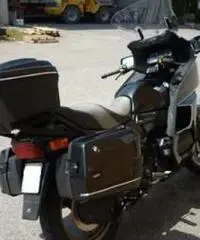 BMW K1100 LT DEL 1992 PERFETTA DA USARE SUBITO - 3
