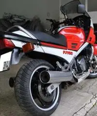 YAMAHA FJ 1100 - 2