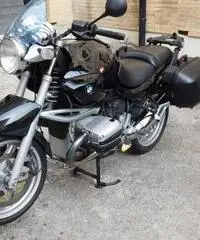 BMW R 1150 R - 3