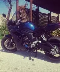 YAMAHA FAZER FZ1 GT - 2