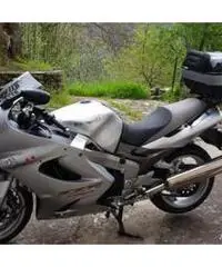 Kawasaki zzr 1200 160cv 280 kh - 3