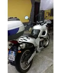 Aprilia Pegaso 650 - 5