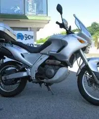 APRILIA PEGASO CUBE 1200