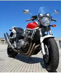 Honda cb1300 - 2