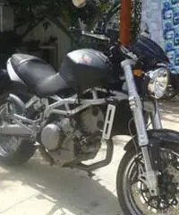 MOTO MORINI 9 1/2 1200 NUOVISSIMA! - 2