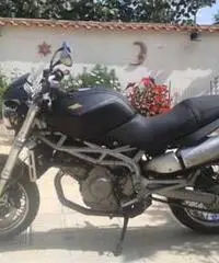 MOTO MORINI 9 1/2 1200 NUOVISSIMA! - 3