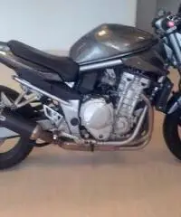 SUZUKY GSF 650 BANDIT - 2009 - 2