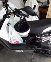 Yamaha 50 - 2