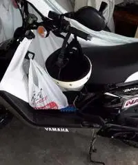 Yamaha 50 - 5