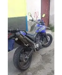 Moto Yamaha- XT660X - 2